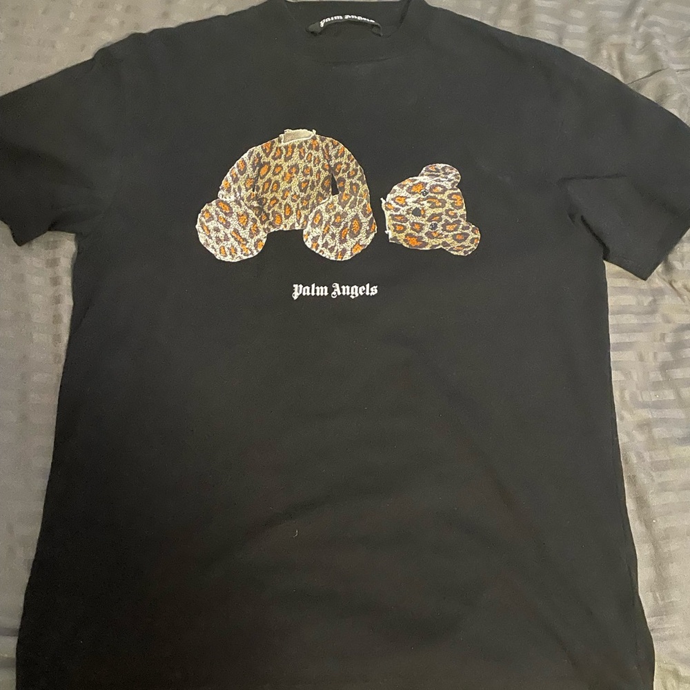 Palm angels shirt